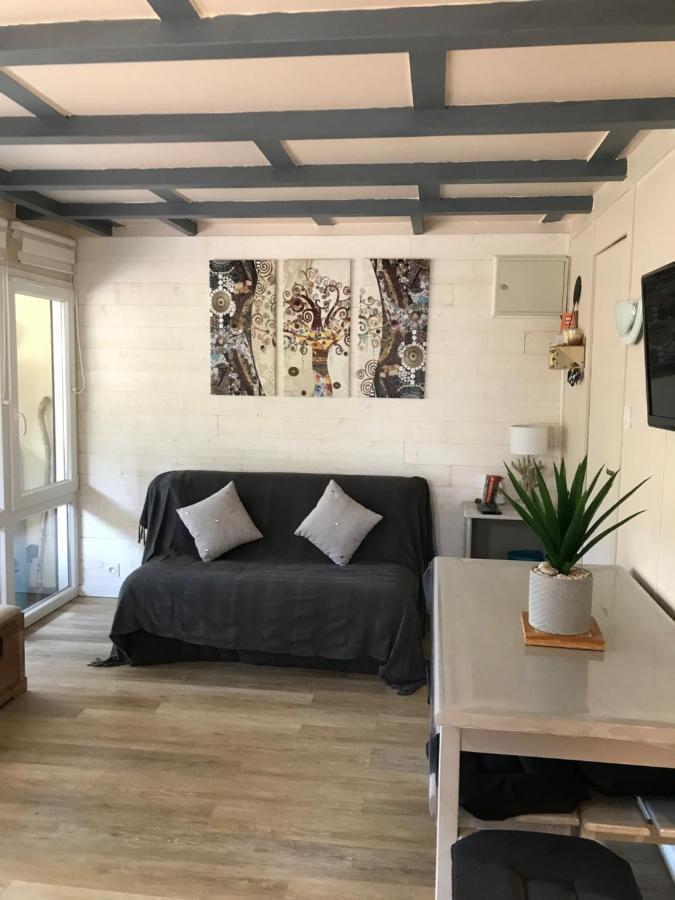 Village Vacances Aux Villages Sous Les Pins ليو المظهر الخارجي الصورة